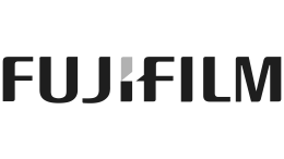 Fujifilm-logo Black Fujifilm-logo Black